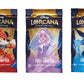 Disney Lorcana: The First Chapter Booster Box