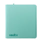 Vault X - 12 Pocket Binder 480 Cards - (Choose Your Colour)