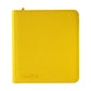 Vault X - 12 Pocket Binder 480 Cards - (Choose Your Colour)