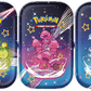 *Pre-order* Pokémon TCG: Scarlet & Violet 4.5 Paldean Fates Mini Tins