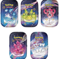 *Pre-order* Pokémon TCG: Scarlet & Violet 4.5 Paldean Fates Mini Tins