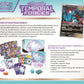 Pokémon Trading Card Game: Temporal Forces Elite Trainer Box (Choose your style)