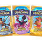 Disney Lorcana Into the Inklands Chapter 3 TCG Booster Box - 24 Count