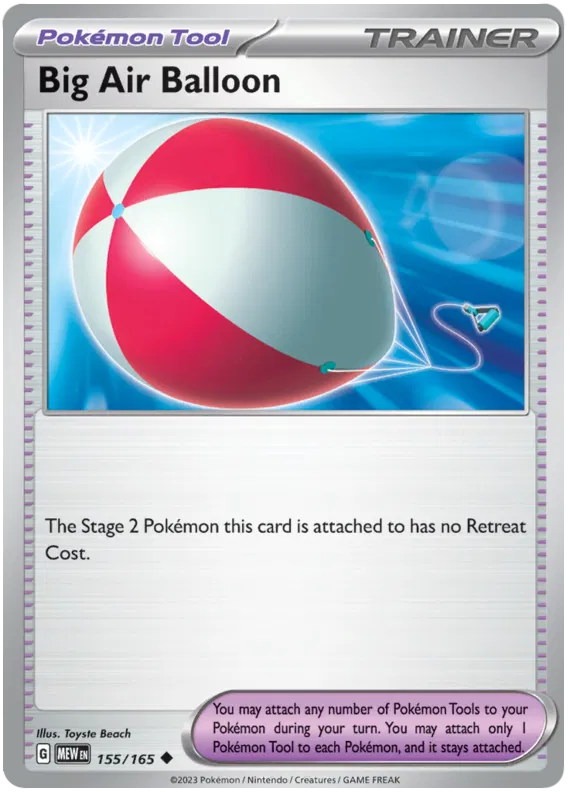 Pokémon TCG: Scarlet & Violet—151 Reverse Holos 100-152 (Select Option)