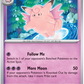 Pokémon TCG: Scarlet & Violet—151 Reverse Holos 1-99 (Select Option)