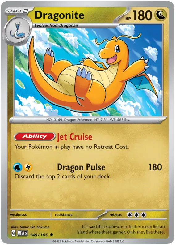 Pokémon TCG: Scarlet & Violet—151 Reverse Holos 100-152 (Select Option)