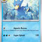 Pokémon TCG: Scarlet & Violet—151 Reverse Holos 1-99 (Select Option)