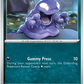 Pokémon TCG: Scarlet & Violet—151 Reverse Holos 1-99 (Select Option)