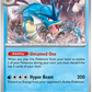 Pokémon TCG: Scarlet & Violet—151 Reverse Holos 100-152 (Select Option)