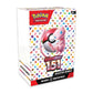 Pokémon TCG: Scarlet & Violet—151 Booster Bundle