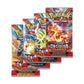 Pokémon TCG: Scarlet & Violet Obsidian Flames Booster Display Box (36 Packs)