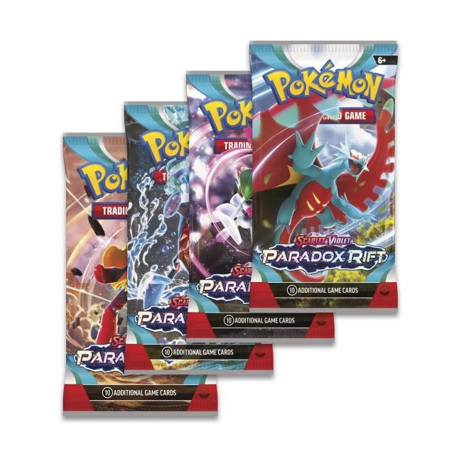 Paradox Rift Booster Display Box (36 Packs)