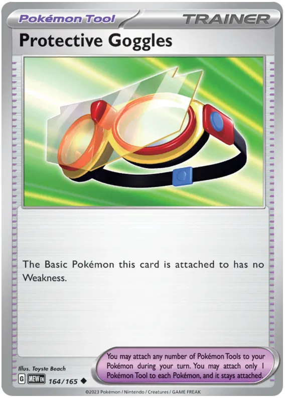 Pokémon TCG: Scarlet & Violet—151 Reverse Holos 100-152 (Select Option)