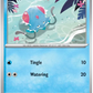 Pokémon TCG: Scarlet & Violet—151 Reverse Holos 1-99 (Select Option)