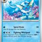 Pokémon TCG: Scarlet & Violet—151 Reverse Holos 100-152 (Select Option)