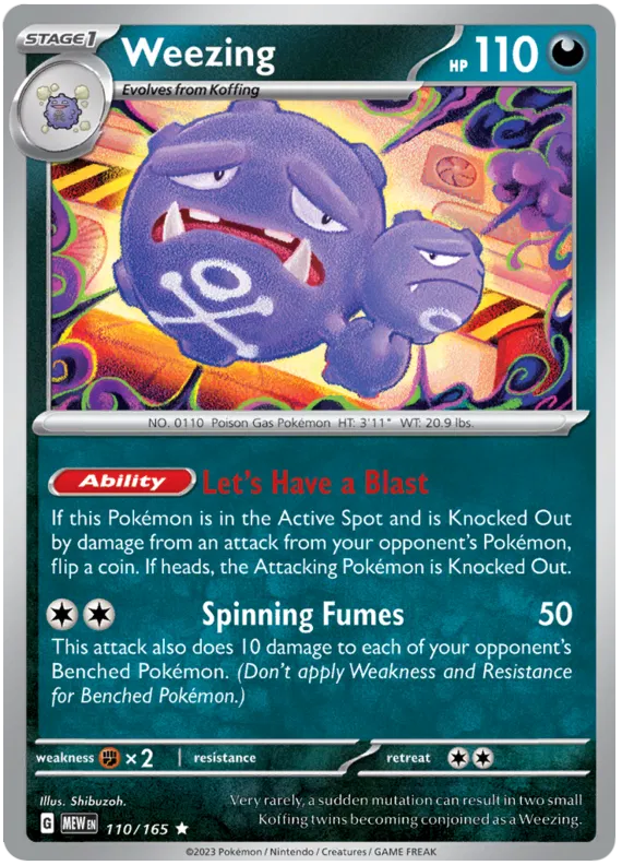 Pokémon TCG: Scarlet & Violet—151 Reverse Holos 100-152 (Select Option)