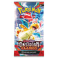 Pokemon Scarlet & Violet Obsidian Flames Booster Pack