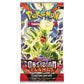 Pokemon Scarlet & Violet Obsidian Flames Booster Pack