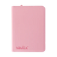 Vault X - 9 Pocket Binder 360 Cards - (Choose Your Colour)