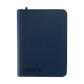 Vault X - 9 Pocket Binder 360 Cards - (Choose Your Colour)