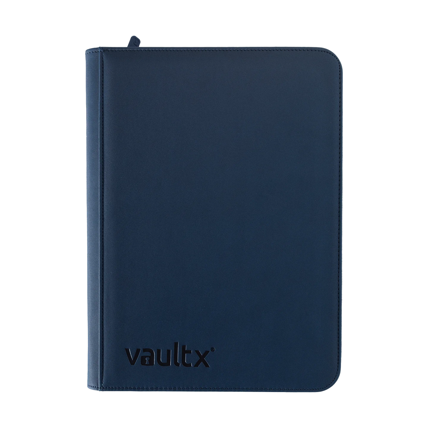 Vault X - 9 Pocket Binder 360 Cards - (Choose Your Colour)