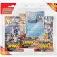 *Pre-Order* Pokemon TCG: Scarlet & Violet Surging Sparks: 3 Pack Blister Quagsire