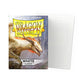 Dragon Shield Matte Standard Size 100 Card Sleeves Individual Pack (Various Colours)